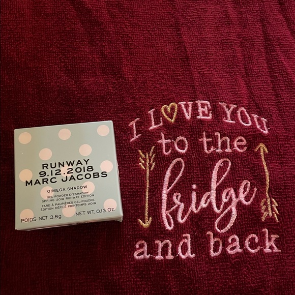 New Marc Jacobs 640 SMO!KE color - Picture 4 of 6